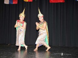 Internationale Folklore Abend